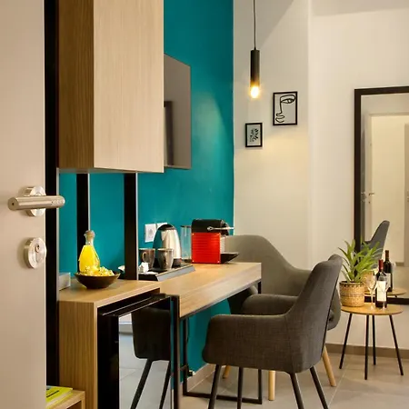 Mare Fuori Πανσιόν Πιάνο ντι Σορέντο