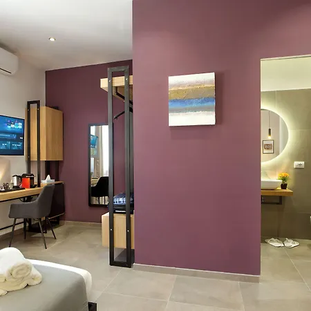 Mare Fuori Πανσιόν Πιάνο ντι Σορέντο